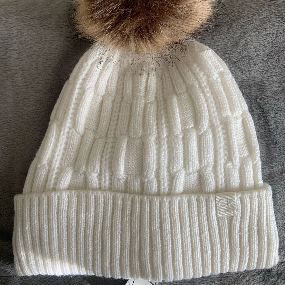 Calvin Klein Beanie